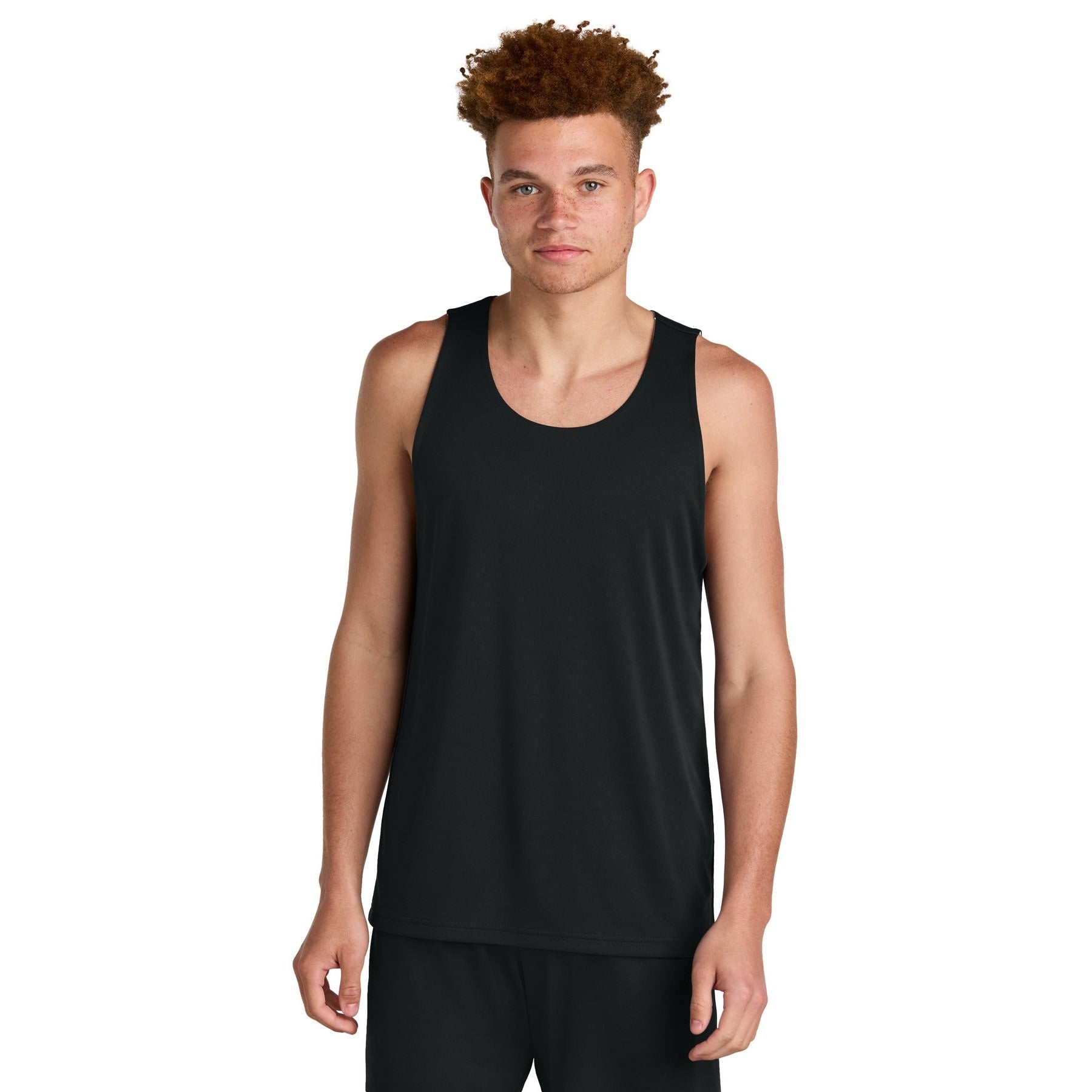 Sport-Tek-Sport-Tek® PosiCharge® Competitor™ Rev Tank ST551-MedTech-1